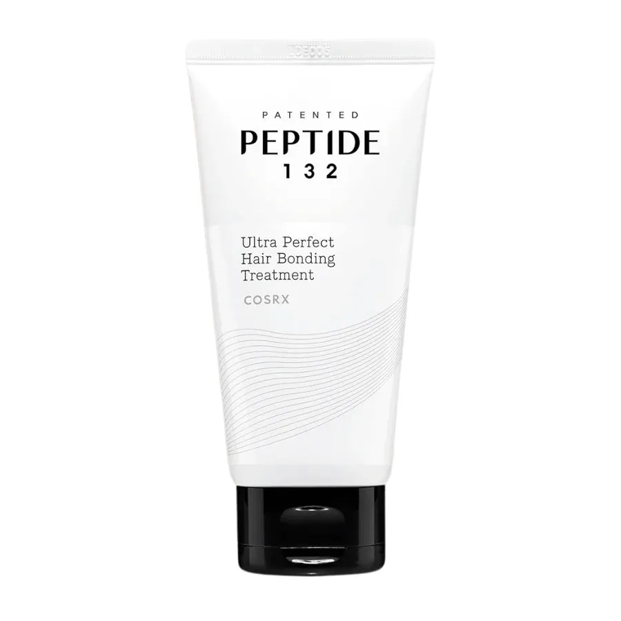COSRX Peptide 132 Ultra Perfect Hair Bonding Treatment